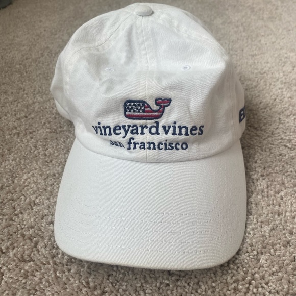 VINEYARD VINES HAT - Picture 2 of 4
